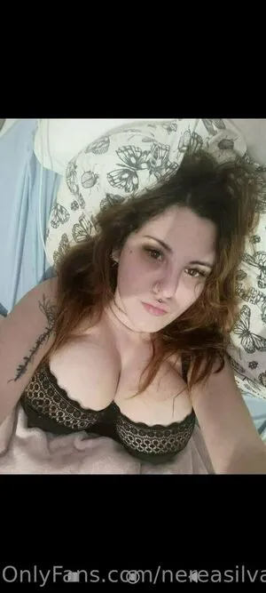 Nereasilva OnlyFans Leaked Free Thumbnail Picture - #25MoS3jcqw