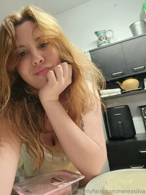 Nereasilva OnlyFans Leaked Free Thumbnail Picture - #5MSkUoAIeH