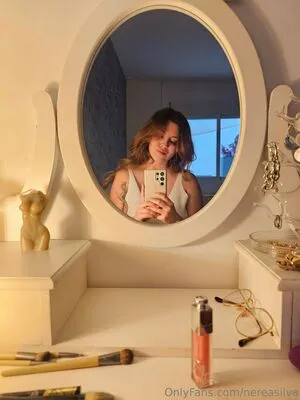 Nereasilva OnlyFans Leaked Free Thumbnail Picture - #Gcz7g3pFqU