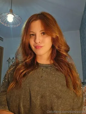 Nereasilva OnlyFans Leaked Free Thumbnail Picture - #TUGFEsBS9N
