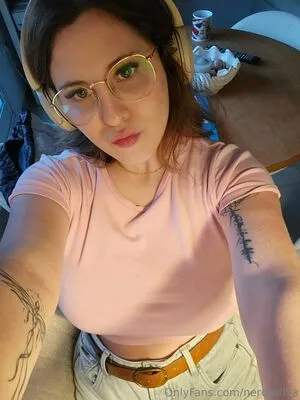 Nereasilva OnlyFans Leaked Free Thumbnail Picture - #WvqLtBOQKr