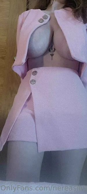 Nereasilva OnlyFans Leaked Free Thumbnail Picture - #ruDffrk7fU