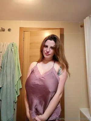 Nereasilva OnlyFans Leaked Free Thumbnail Picture - #xdsrzch7CW