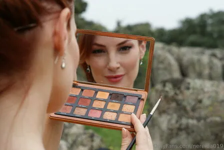 Nereida019 OnlyFans Leaked Free Thumbnail Picture - #bkudRDzblE