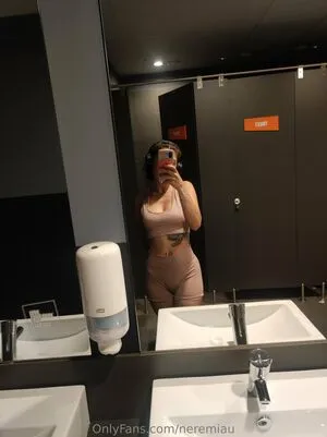 Neremiau OnlyFans Leaked Free Thumbnail Picture - #7OVMDpjWcd