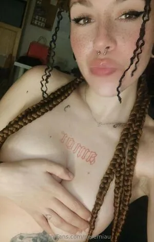 Neremiau OnlyFans Leaked Free Thumbnail Picture - #8AQFh1boaM