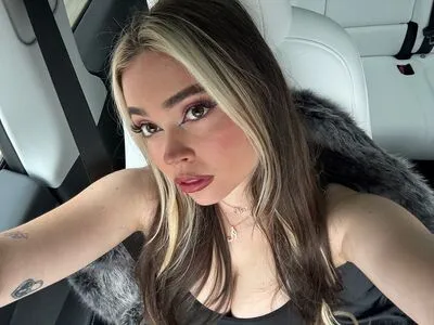 Neriah Fisher OnlyFans Leaked Free Thumbnail Picture - #hQ3sFKS45r