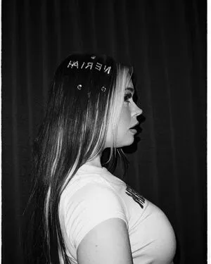Neriah Fisher OnlyFans Leaked Free Thumbnail Picture - #xWFQEp9yDE