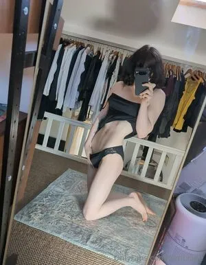 Nerii Lune OnlyFans Leaked Free Thumbnail Picture - #40DO5Y7ShL