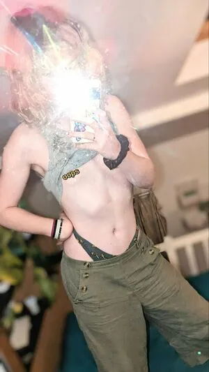 Neriilune OnlyFans Leaked Free Thumbnail Picture - #fup4974Np8