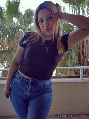 Nerina7 OnlyFans Leaked Free Thumbnail Picture - #IZCnI6EMDf
