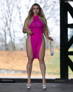 Neringa Kriz Iu Te OnlyFans Leaked Free Thumbnail Picture - #nBMi5nQgFI
