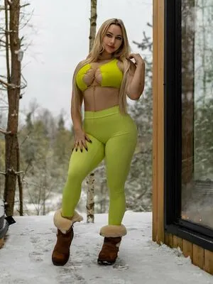 Neringa Kriziute OnlyFans Leaked Free Thumbnail Picture - #3xL79Egnq9