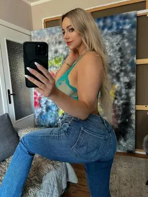 Neringa Kriziute OnlyFans Leaked Free Thumbnail Picture - #PyKyxB8jl0