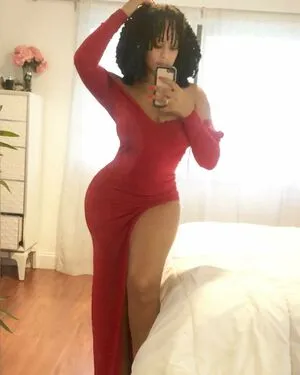Nerissa Nefeteri OnlyFans Leaked Free Thumbnail Picture - #F5oCrAuTqU