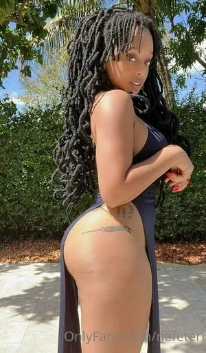 Nerissa Nefeteri OnlyFans Leaked Free Thumbnail Picture - #FT3zxVjgXn