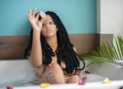 Nerissa Nefeteri OnlyFans Leaked Free Thumbnail Picture - #TqzBFV3qva