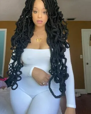 Nerissa Nefeteri OnlyFans Leaked Free Thumbnail Picture - #Vo1H1CXklE