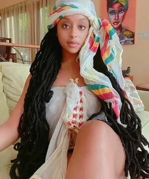 Nerissa Nefeteri OnlyFans Leaked Free Thumbnail Picture - #h3XmwBQ5nS
