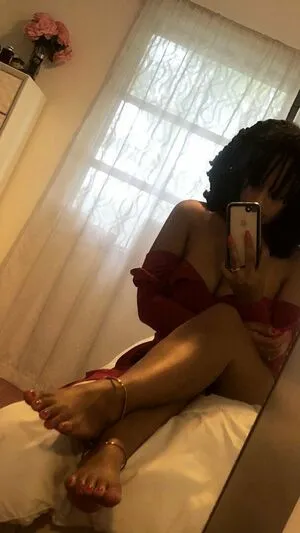 Nerissa Nefeteri OnlyFans Leaked Free Thumbnail Picture - #rCsZiB2jQS
