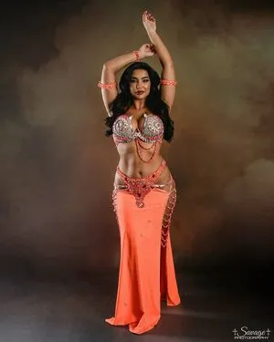 Nerjes Nana OnlyFans Leaked Free Thumbnail Picture - #3TdWARLb26