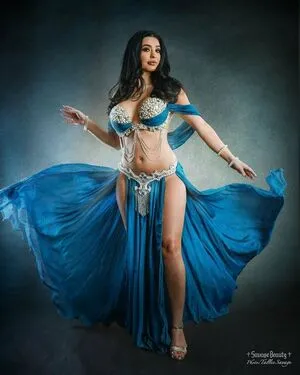 Nerjes Nana OnlyFans Leaked Free Thumbnail Picture - #UD5wqsb9oV