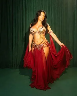 Nerjes Nana OnlyFans Leaked Free Thumbnail Picture - #mXtkI3Rr2H