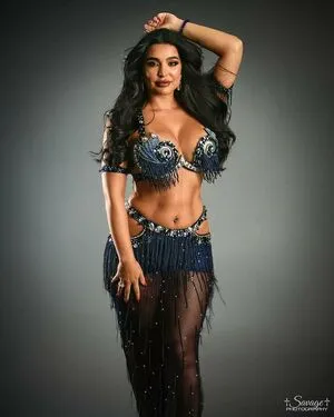 Nerjes Nana OnlyFans Leaked Free Thumbnail Picture - #wfw1XIPGlC