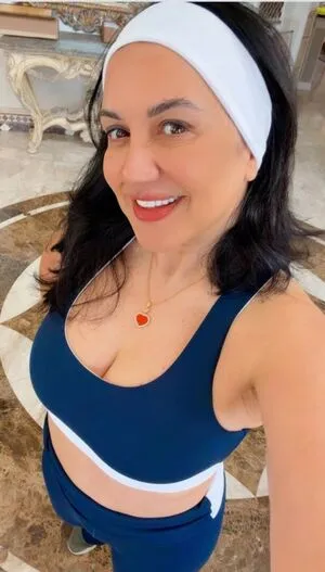 Nermin Hazem OnlyFans Leaked Free Thumbnail Picture - #ggaEGd4Dsd