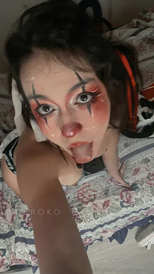 Nerokoi OnlyFans Leaked Free Thumbnail Picture - #4WsPj9Xl1X