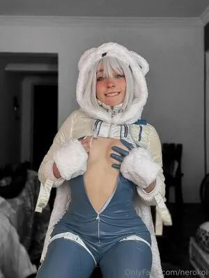 Nerokoi OnlyFans Leaked Free Thumbnail Picture - #BGJLFDeT9E