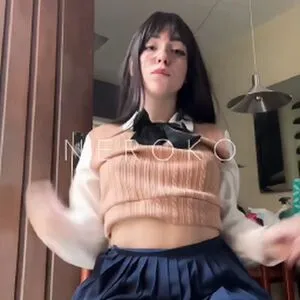 Nerokoi OnlyFans Leaked Free Thumbnail Picture - #HfJsFZFltp