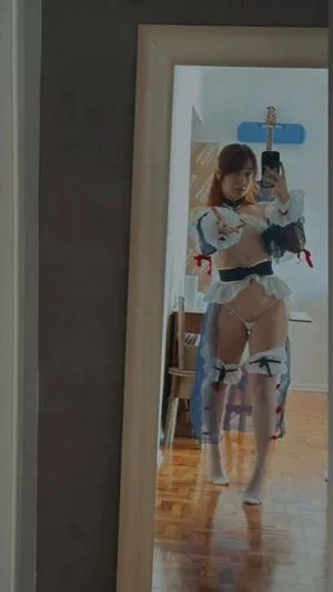 Nerokoi OnlyFans Leaked Free Thumbnail Picture - #MQu10NJLSH