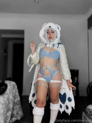 Nerokoi OnlyFans Leaked Free Thumbnail Picture - #QtrLIIVbV3