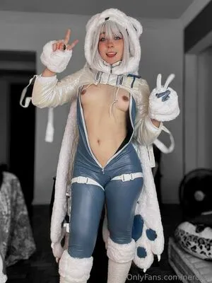 Nerokoi OnlyFans Leaked Free Thumbnail Picture - #WEORRdfjfl