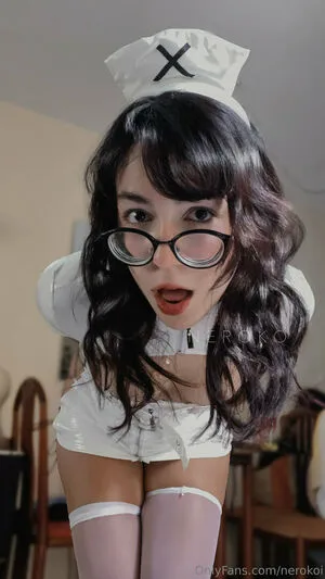 Nerokoi OnlyFans Leaked Free Thumbnail Picture - #XWM6xji15H
