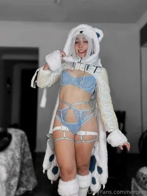 Nerokoi OnlyFans Leaked Free Thumbnail Picture - #aJTfCuVBHe