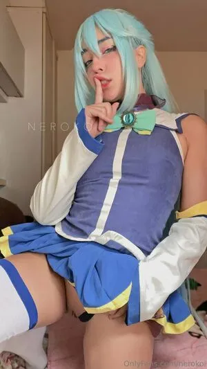 Nerokoi OnlyFans Leaked Free Thumbnail Picture - #bmUSKGoRCv