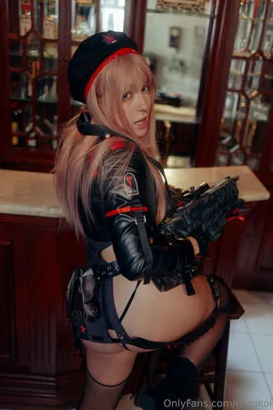 Nerokoi OnlyFans Leaked Free Thumbnail Picture - #smD5nND3dh