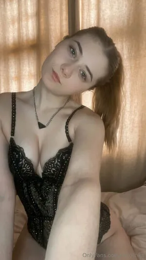 Nerolinka OnlyFans Leaked Free Thumbnail Picture - #V4EgX730yl