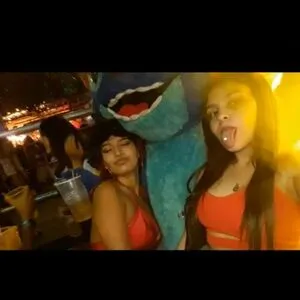 Nerunchis OnlyFans Leaked Free Thumbnail Picture - #YewuuteIBK