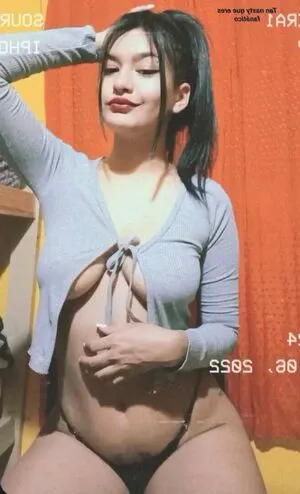 Nerunchis OnlyFans Leaked Free Thumbnail Picture - #sCeBBxvah8