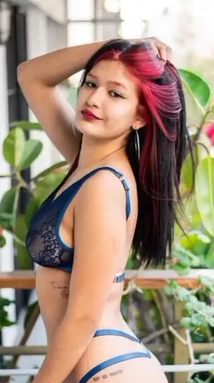 Nerunchis OnlyFans Leaked Free Thumbnail Picture - #tYwaB3fYRf