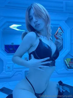 Nerunya01 OnlyFans Leaked Free Thumbnail Picture - #imIy7wXJVH