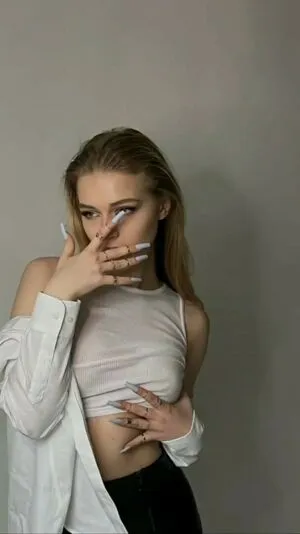 Nerushimav OnlyFans Leaked Free Thumbnail Picture - #0V2JEmlEsH