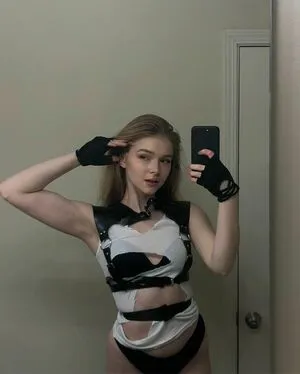 Nerushimav OnlyFans Leaked Free Thumbnail Picture - #fsswh7DVil