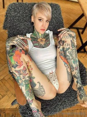 Nerwen X OnlyFans Leaked Free Thumbnail Picture - #Gavd9J7Ees