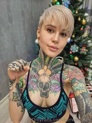 Nerwen X OnlyFans Leaked Free Thumbnail Picture - #V4oLU4Xr50