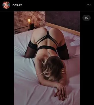 Nes Xs OnlyFans Leaked Free Thumbnail Picture - #0jADGkN0WX
