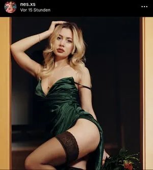 Nes Xs OnlyFans Leaked Free Thumbnail Picture - #HE2zxES9kh